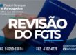 Revisão do FGTS